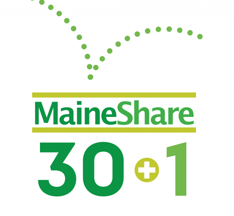 30+1 MaineShare Anniversary Celebration