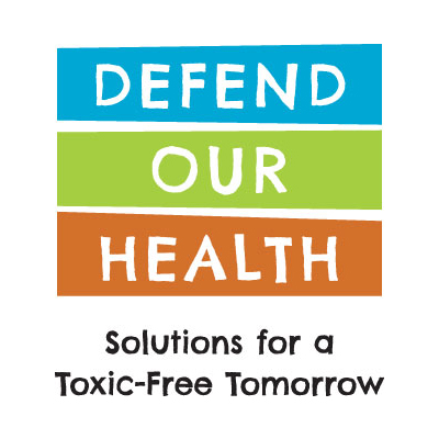 Defend Our Health