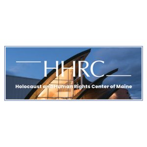 Holocaust and Human Rights Center of Maine