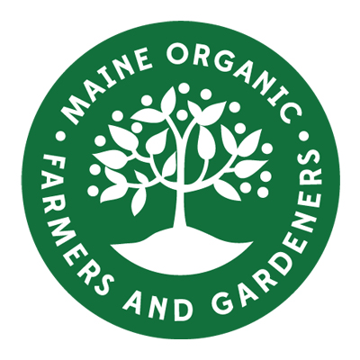 Maine Organic Farmers and Gardeners Association
