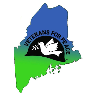 Maine Veterans for Peace