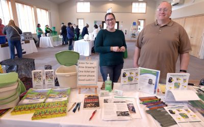 Member Spotlight: Maine Resource Recovery Association